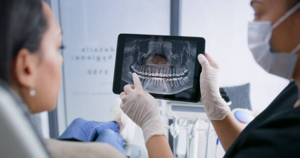 Licensed Tooth Extraction service in Fruitport, MI - Smile Center Dentistry